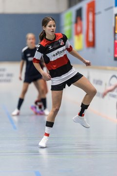 Bild 213 - wBJ Budenzauber Pinneberg